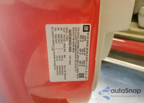 2012 Chevrolet Silverado C1500 Lt из США, поврежденный, VIN 3GCPCSEAXCG105633